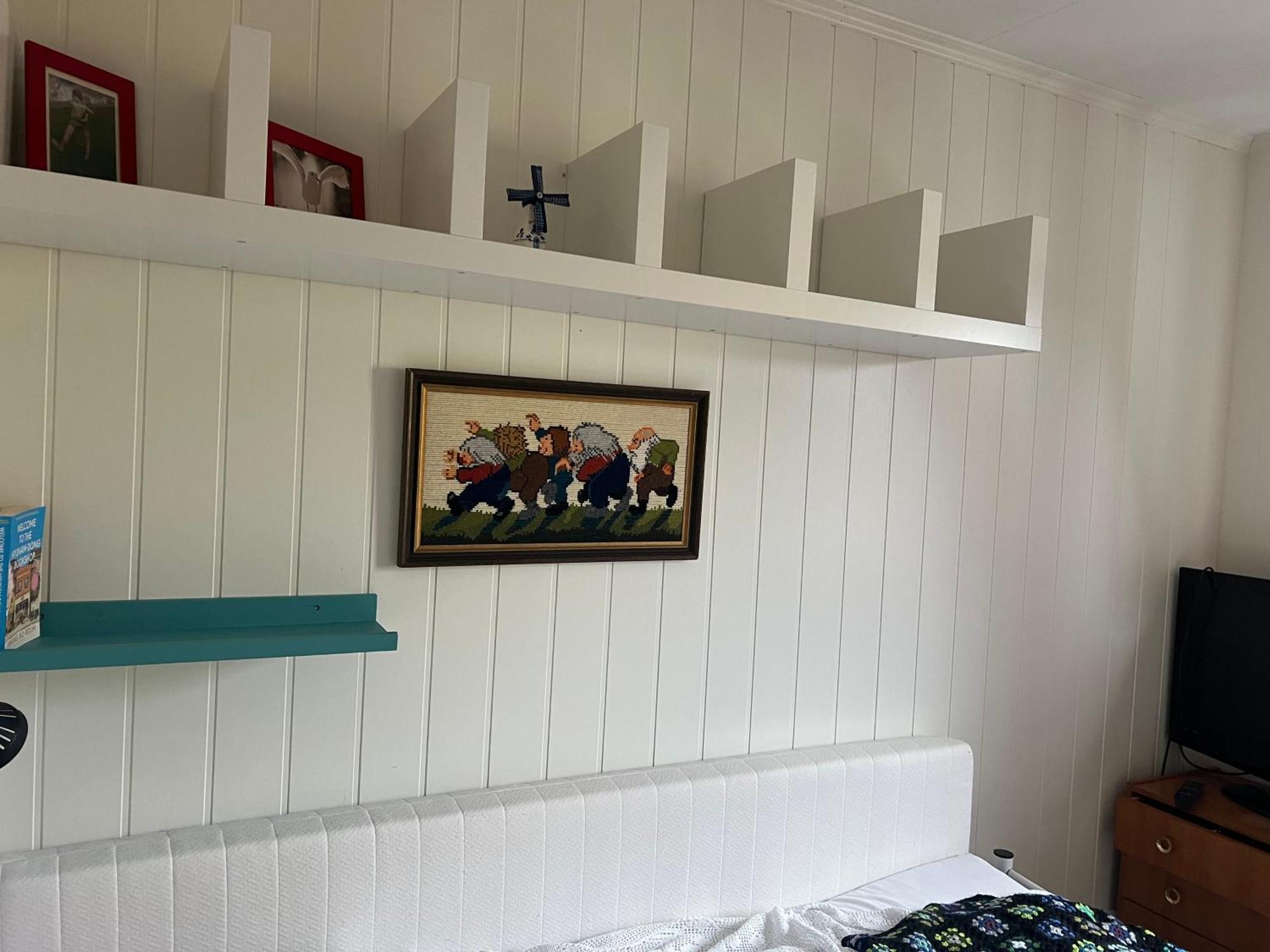 Wake Up To A Beautiful View And Smell Of The Sea Apartment Кристиансун Екстериор снимка